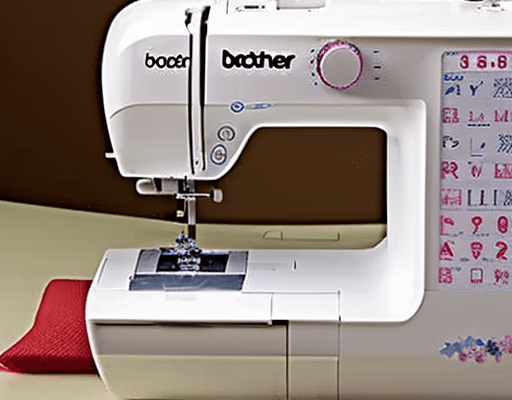 Brother Sewing Machine Xm2701 Reviews