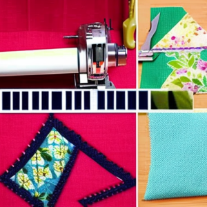 Easy Sewing Projects Videos