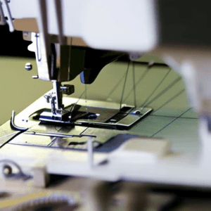 Techniques Of Sewing Machine