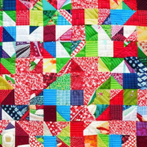 Quilt Patterns Made With 2.5 Inch Strips