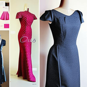 Dress Sewing Patterns Australia