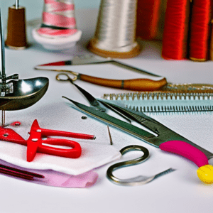 Crafting Bliss: Uncover The Best Sewing Materials