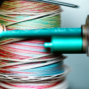 Sewing Thread Reel Price