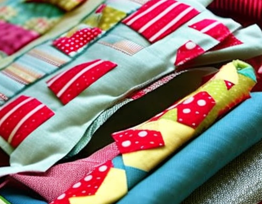 Cute Things To Sew With Scraps