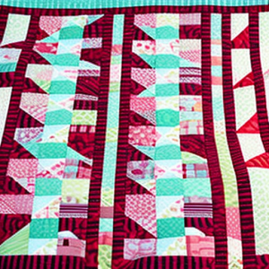 Quilt Patterns Jelly Roll