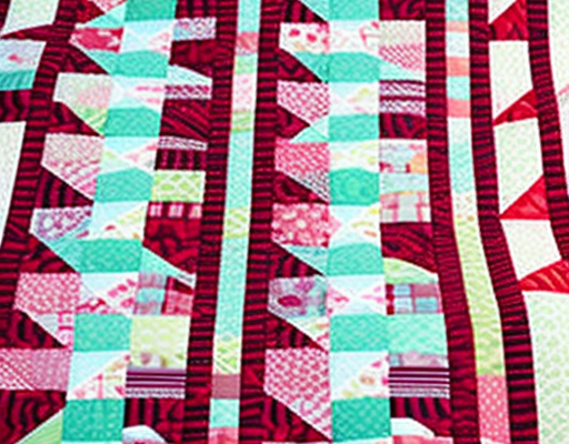 Quilt Patterns Jelly Roll