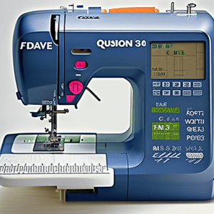 Qc300E Sewing Machine Reviews