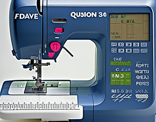 Qc300E Sewing Machine Reviews