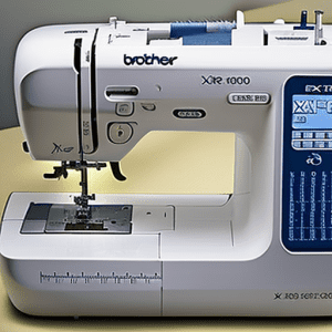 Xr3240 Brother Sewing Machine Reviews