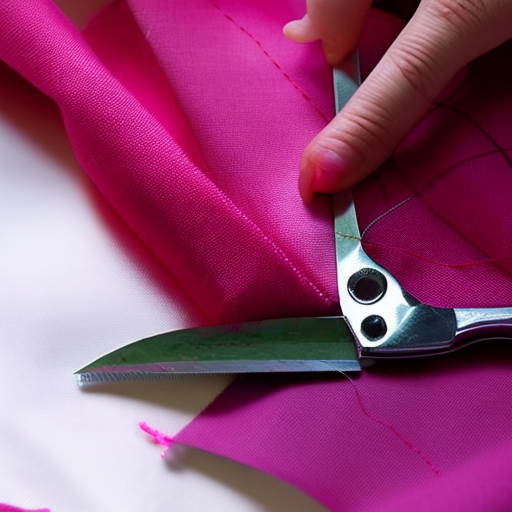 How To Sew Basic Stitches By Hand