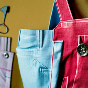 Sewing Patterns Overalls