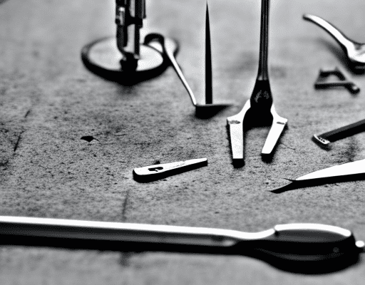 Sewing Tools Hs Code