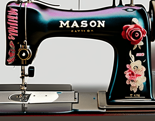 Mason Sewing Machine Reviews