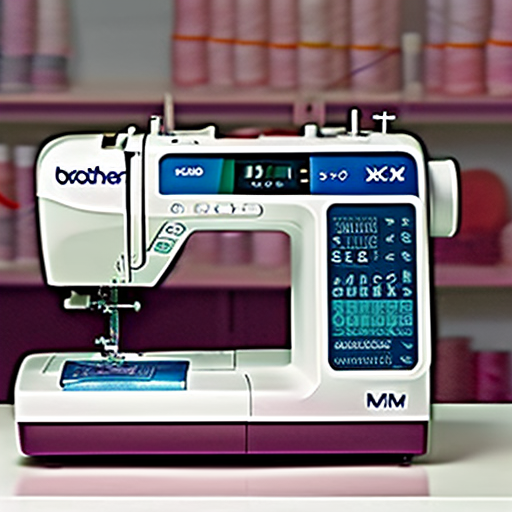 Brother Xm3700 Sewing Machine Reviews