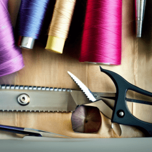 Shop Smart: Must-Have Sewing Materials For Success