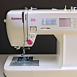 Kenmore 385 Sewing Machine Reviews