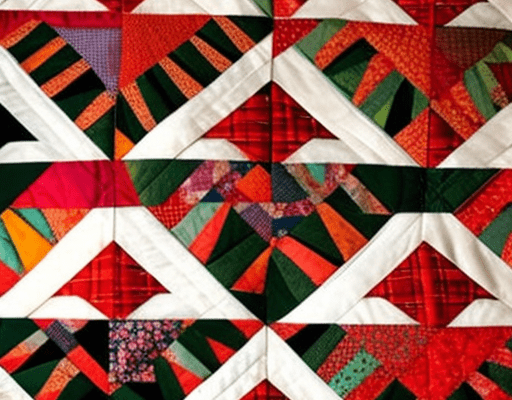 Quilt Patterns With Flying Geese