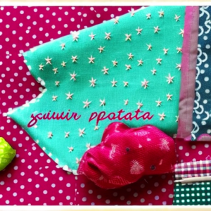 Beginner Sewing Project Ideas
