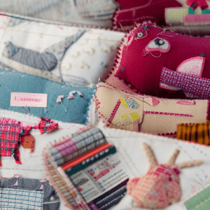 Sewing Patterns Animals Stuffed