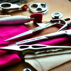 Shop Smart: Top Sewing Materials You Can’T Miss
