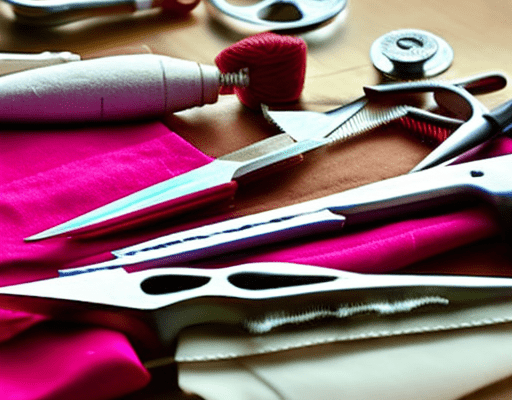 Shop Smart: Top Sewing Materials You Can’T Miss