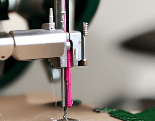 Can I Use Cone Thread On My Sewing Machine