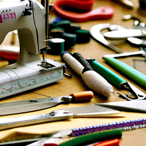 Sewing Tools Price
