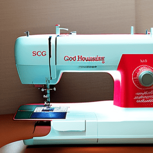 Good Housekeeping Sewing Machine Reviews