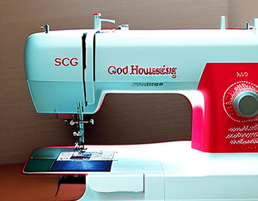 Good Housekeeping Sewing Machine Reviews