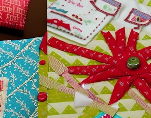 Sewing Projects For Book Lovers