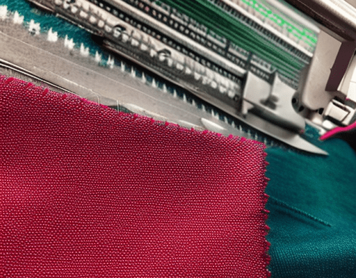 Sewing Fabric Edmonton