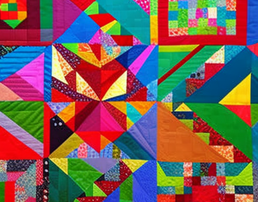 Do Quilt Patterns Have Meaning
