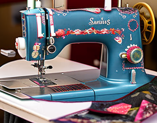 Ken’S Sewing Machine Reviews