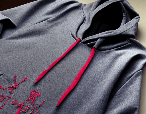 Sewing Tips Hoodie