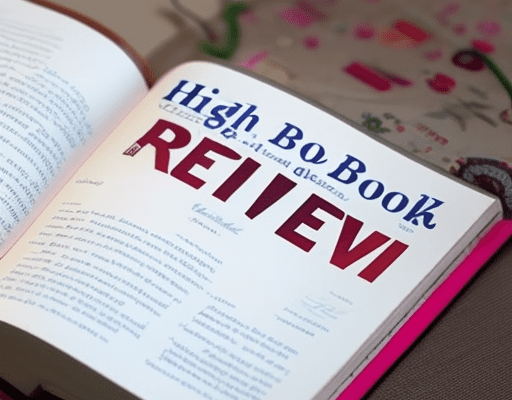 The Sewing Book Review