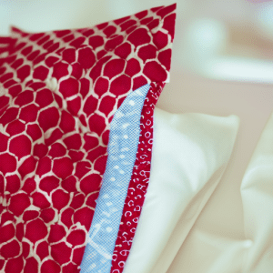 Home Decor Sewing Projects