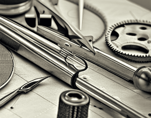 Sewing Machine Stitch Length Regulator Reviews