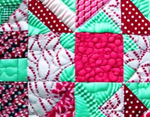 Quilting Patterns Videos