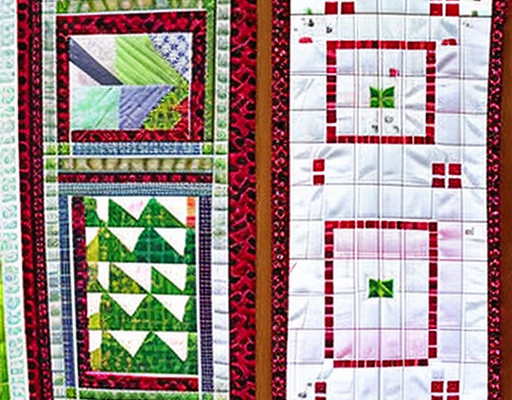 Quilt Pattern Sizes