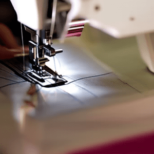 Sewing For Material