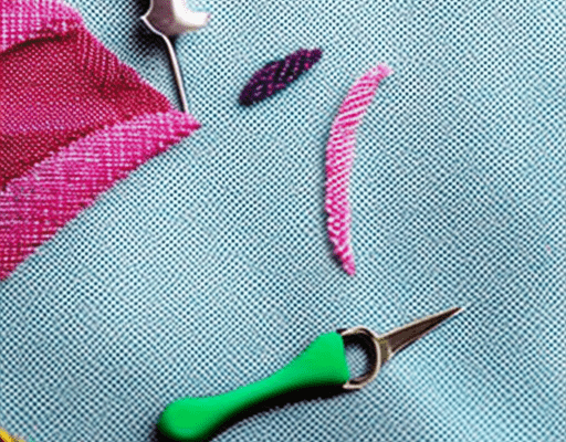 Sewing Fabric Grips