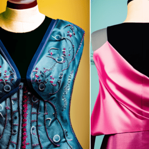From Seamstress to Artisan: Mastering Complex Creations in Sewing