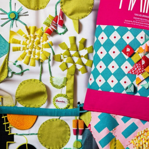 The Artful Stitch: Unleashing Creative Home Decor with Sewing Patterns