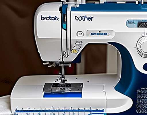 Brother Sewing Machine Ja001 Review