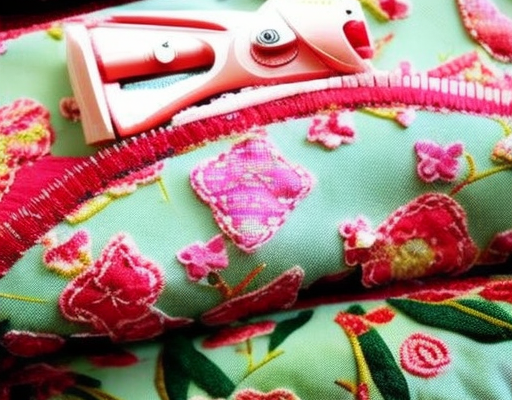 Useful Sewing Ideas