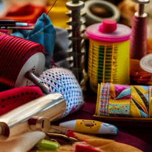 Sewing Supplies Qatar