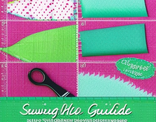 Sewing Fabric Guide