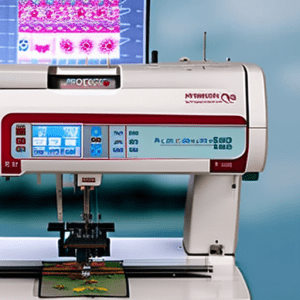 Embroidery Machine Reviews For Beginners