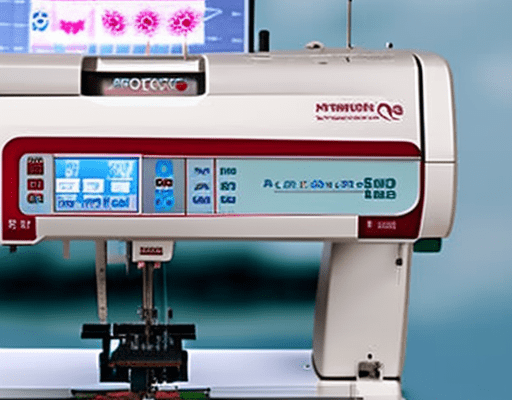 Embroidery Machine Reviews For Beginners
