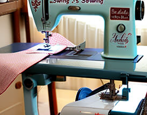 Ray’S Sewing Machine Services Oberlin Reviews